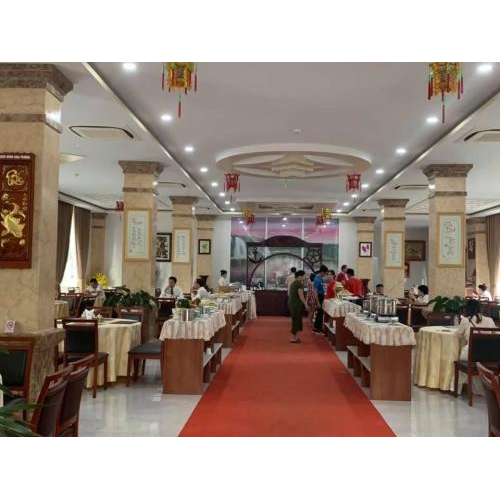 Về dự án